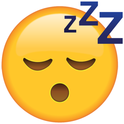 sleep